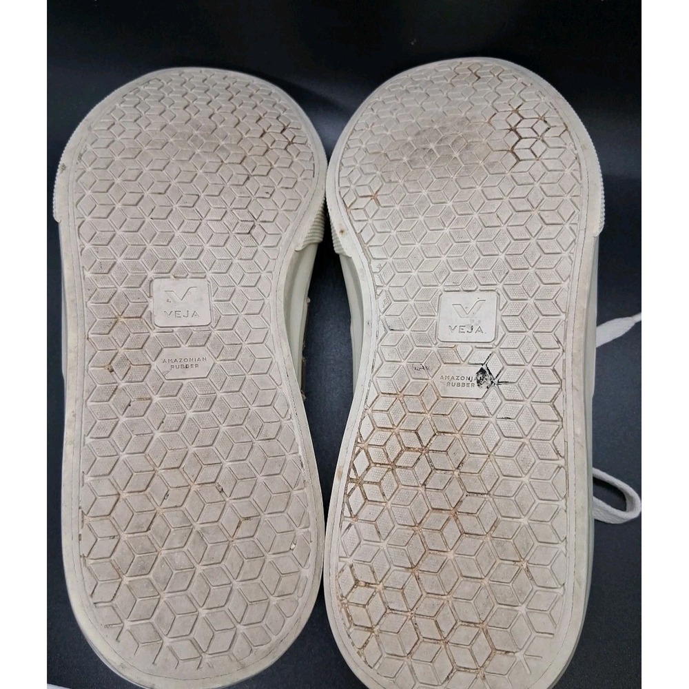 VEJA Sneakers White Women 38 / US 7 .READ. - Picture 9 of 10
